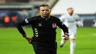 Yasin Kol, bu sezon 3. derbisine çıkacak