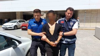 Yaşlı adama 2 saattir balık tutamıyorsun diyerek montunu gasp eden şahsa 12,5 yıl hapis