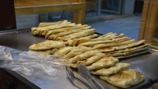 Yaşlıların sütle, gençlerin sade tükettiği Balkan lezzeti: Baniçka