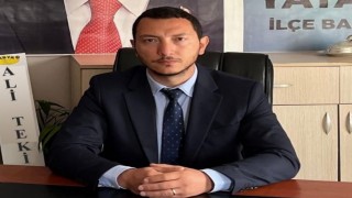 Yatağanda AK Parti ilçe yönetiminin istifası istendi