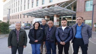 Yaya geçidinde minibüs çarpan Ayteşin ailesi adalet istiyor