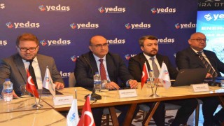 YEDAŞ'tan Sinopa 8 milyar TLlik enerji yatırımı