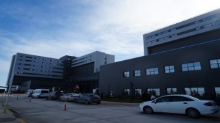 Yeni klinikler Samsun Şehir Hastanesinde hizmet vermeye başladı