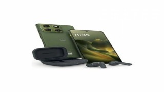Yeni Motorola ürünleri, Hepsiburada iş birliğiyle Türkiyede satışa sunuluyor