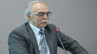 Yesevî biyografisi okurlarla buluşuyor