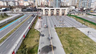 Yeşil alanlarda ilaçlama seferberliği başladı