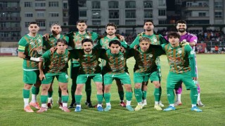 Yeşilyurtspor yönetiminden sakatlanan futbolcular hakkında açıklama