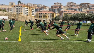 Yeşilyurtspordan Kilis maçı öncesi taraftara çağrı
