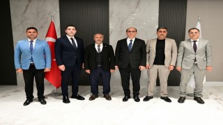 Yeşilyurtta 7. taziye evi Tecde Mahallesine yapılıyor