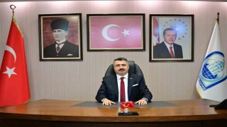 Yıldırım Belediye Başkanı Oktay Yılmaz, Drone eğitim ve üretim merkezine talibiz