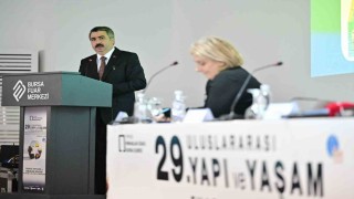 Yıldırım geleceği inşa ediyor