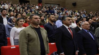 Yıldırım: Sınır güvenliği kadar iç birlik de önemli