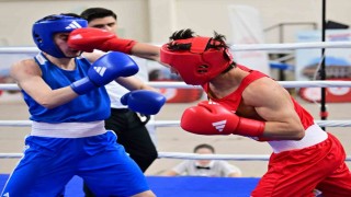 Yıldırımda boks rüzgarı