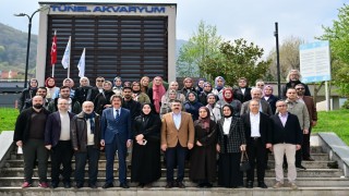 Yıldırımda dönüşümün harcı kültür