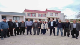 Yılmazdan evlenecek çiftlere müjde