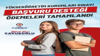 YKS ödemeleri hesaplarda
