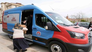 Yol Arkadaşım Maltepenin 2 yeni rotası hizmete başladı