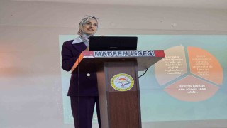 Yozgatta aile içi iletişimin şifreleri masaya yatırıldı