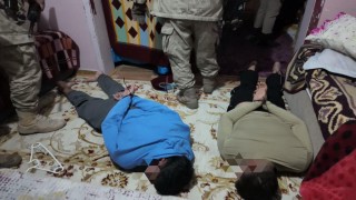 Yozgatta DEAŞ operasyonunda 3 tutuklama