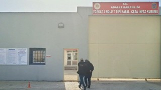 Yozgatta FETÖ firarisi yakalandı