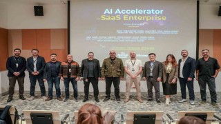 YTU Startup House ve Microsoft iş birliği ile 21 girişimci proje geliştirdi