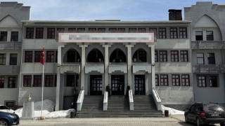 Yüksekovada hareketli dakikalar: Okuldaki ihbar asılsız çıktı