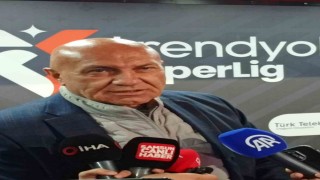 Yüksel Yıldırım: Beşiktaş galibiyetini Galatasaray maçında da tekrarlamak istiyoruz