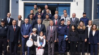 Yumurtalık’ta Kalkınma Zirvesi Gerçekleşti