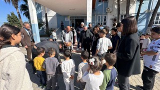 Yumurtalık’ta Spor ve Kültür Canlanıyor
