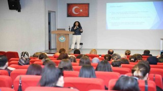 Yunusemre Belediyesinden Otizm Farkındalık Gününde anlamlı etkinlik