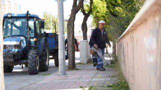 Yunusemrede yaz mesaisi başladı