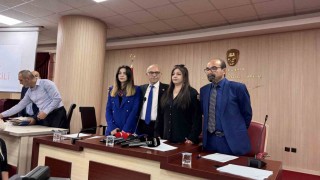 Yüreğir Belediye Başkanvekilliğine Cafer Boyraz seçildi