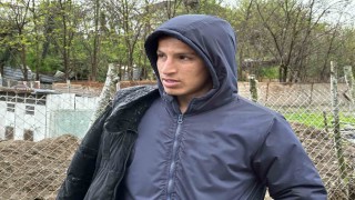 Yürek yakan olayı ağabeyi anlattı: Kardeşim balığı almak istedi, ip kopunca nehre düştü ve gitti