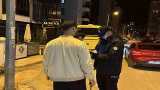 Yurt çevrelerinde uygulama