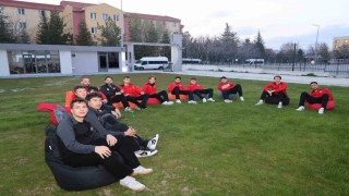 YURTLİG Basketbol İç Anadolu Bölge Müsabakaları tamamlandı