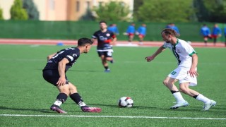 YurtLig futbol heyecanı Denizlide başlıyor