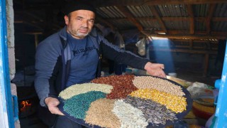 Yüzyıllık lezzet gavut sofralarda yerini koruyor