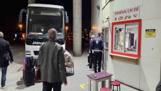 Zabıta ve il sağlıktan ortak denetim