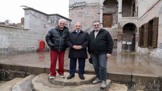 Zafer Algözden Sahaaflar Çarşısına tam not