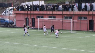 Zapspordan gol şov