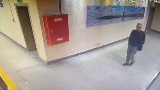 Zeytinburnunda eski eşini ve kızını öldüren zanlı tutuklandı