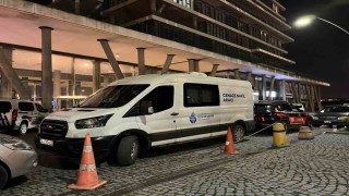 Zeytinburnunda eski koca dehşeti: Kızını öldürdü, eski eşini ağır yaraladı