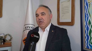Zeytinyağında tarihi adım