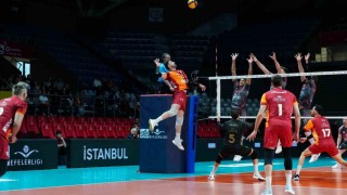 Ziraat Bankkart, seriyi 2-0a getirdi