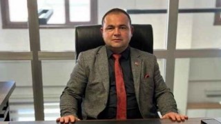 Ziraat Odası Başkanı Dimrit: Hedef zeytin üreticisi değil, sanayi olmalı