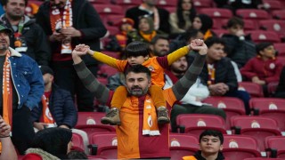 Ziraat Türkiye Kupası: Galatasaray: 0 - Gençlerbirliği: 0 (Maç devam ediyor)