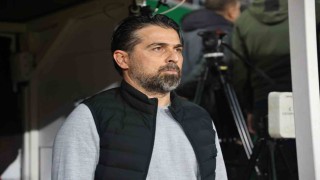 Ziraat Türkiye Kupası: Konyaspor: 0 - Fenerbahçe: 0 (Maç devam ediyor)