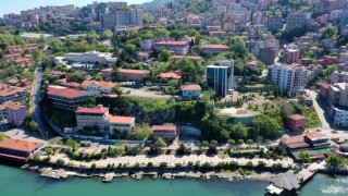 Zonguldakta mart ayında 469 konut satıldı
