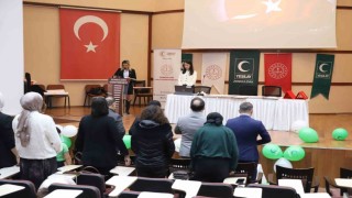 Zonguldakta Sağlıklı Nesil Sağlıklı Gelecek Yarışmasının Ödül Töreni Gerçekleştirildi