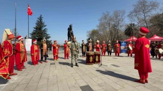 Zonguldakta Turizm Haftasının 50. yılı kutlandı